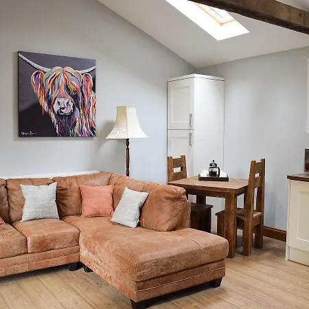 Ferienhaus Brandy *