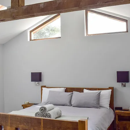 Brandy Ferienhaus