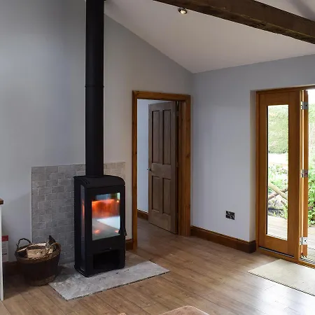 Ferienhaus Brandy Newsham (North Yorkshire)