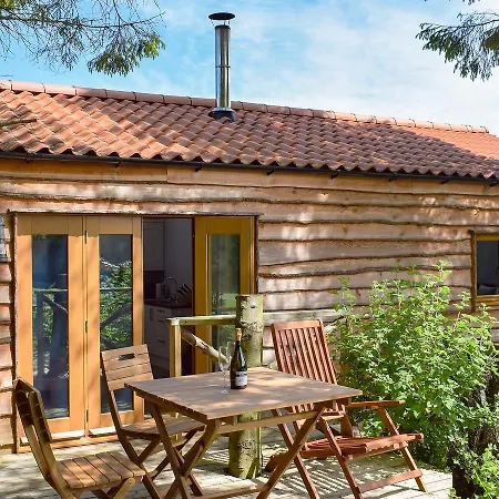 Brandy Ferienhaus Newsham (North Yorkshire)